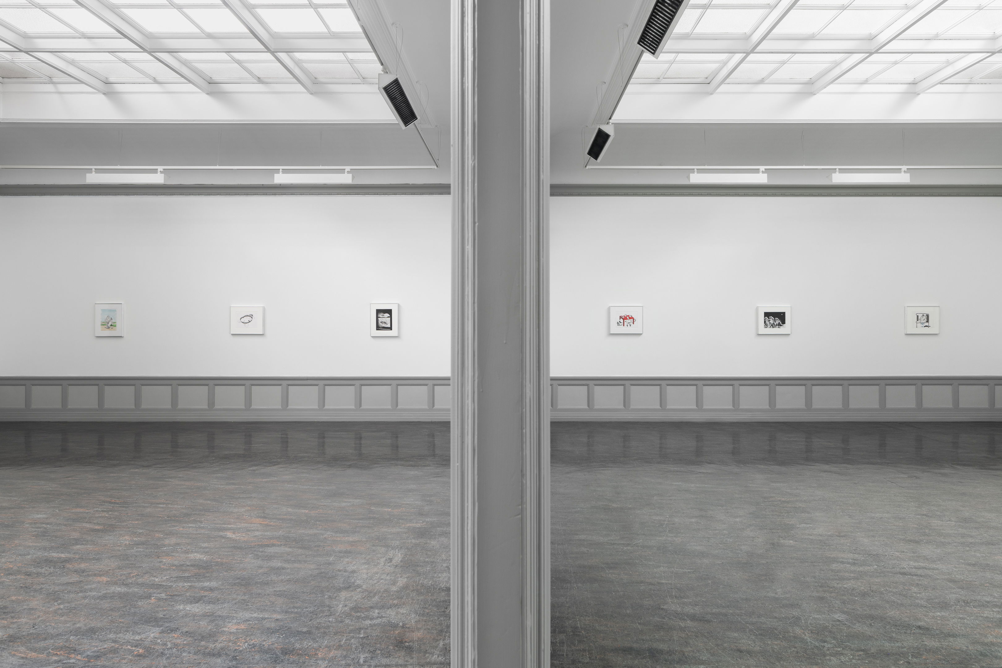 Kunsthall Stavanger Ebecho Muslimova 15 LO